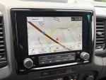 2024 Nissan Frontier PRO-4X 4x4