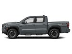2024 Nissan Frontier PRO-4X 4x4