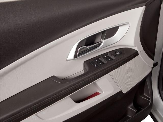 2010 Chevrolet Equinox LTZ