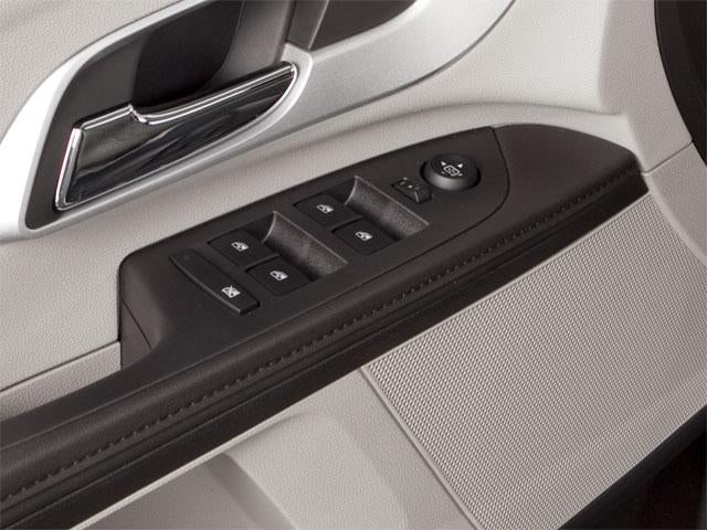 2010 Chevrolet Equinox LTZ