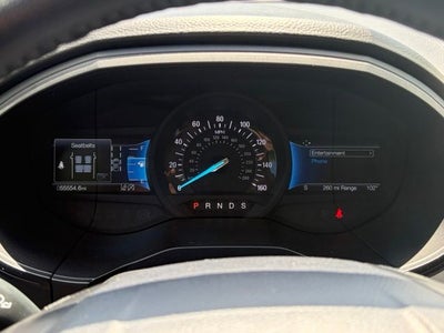 2024 Ford Edge SEL AWD