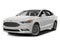 2018 Ford Fusion Titanium AWD