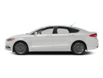 2018 Ford Fusion Titanium AWD
