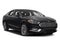 2018 Ford Fusion Titanium AWD