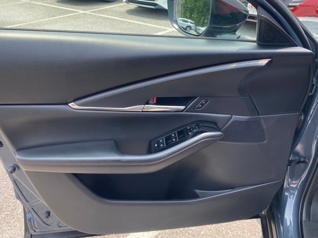 2024 Mazda Mazda CX-30 2.5 S Carbon Edition