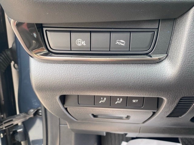 2024 Mazda Mazda CX-30 2.5 S Carbon Edition