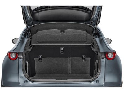 2024 Mazda Mazda CX-30 2.5 S Carbon Edition