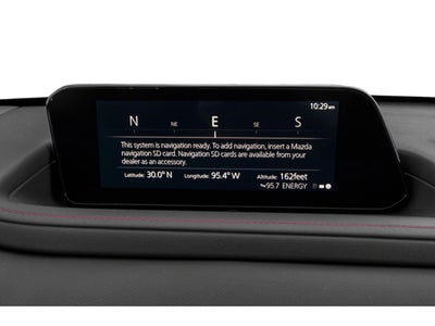 2024 Mazda Mazda CX-30 2.5 S Carbon Edition