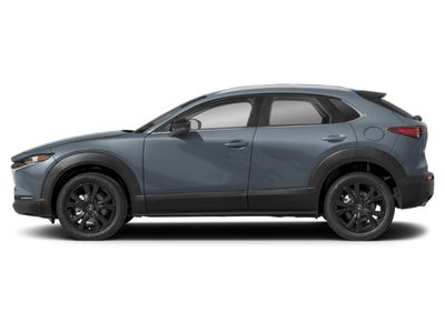 2024 Mazda Mazda CX-30 2.5 S Carbon Edition