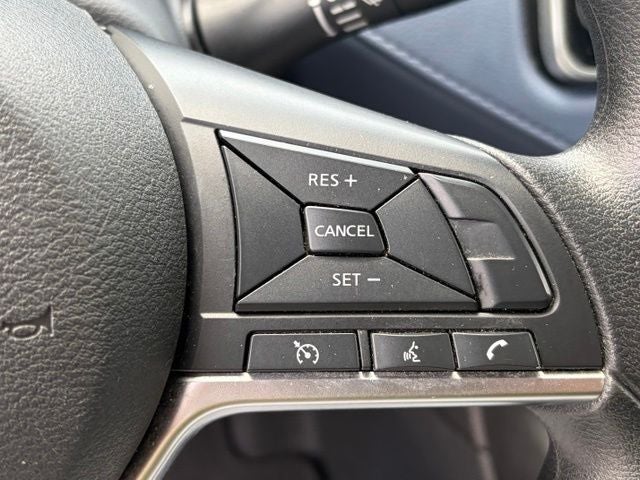 2023 Nissan Versa 1.6 SV