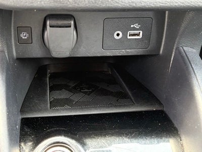 2023 Nissan Versa 1.6 SV