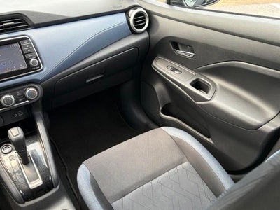 2023 Nissan Versa 1.6 SV