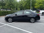 2023 Nissan Versa 1.6 SV