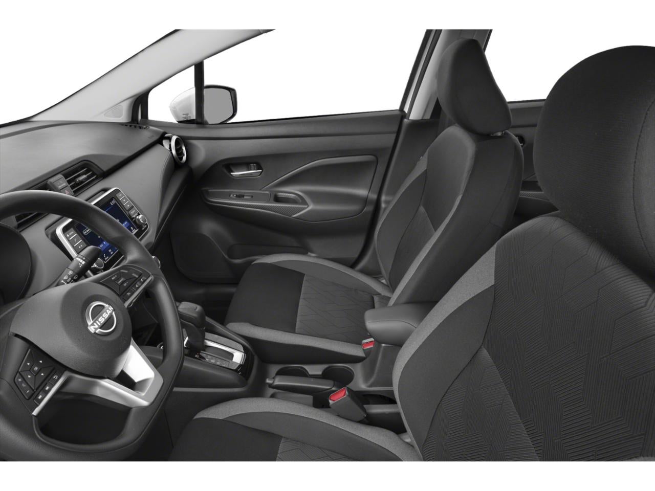 2023 Nissan Versa 1.6 SV