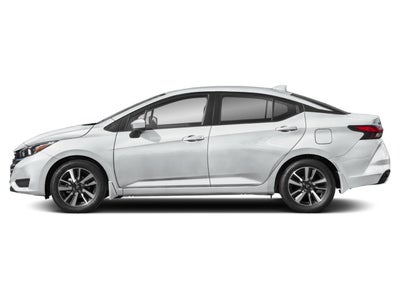 2023 Nissan Versa 1.6 SV