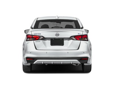 2023 Nissan Versa 1.6 SV
