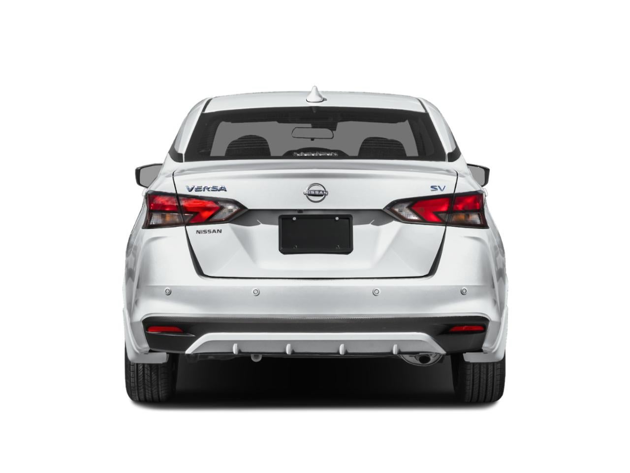 2023 Nissan Versa 1.6 SV