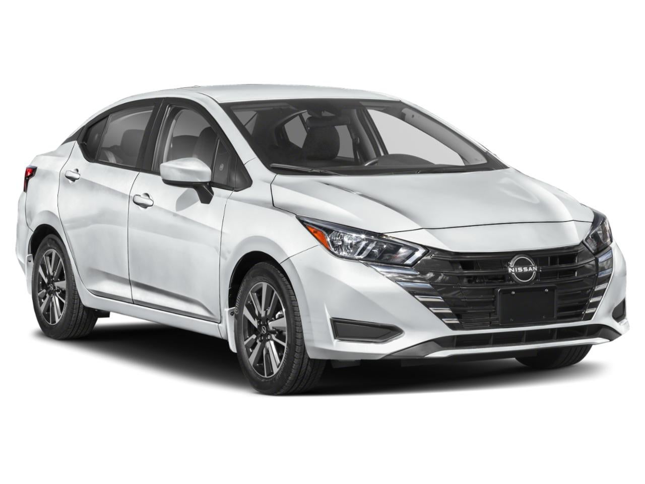 2023 Nissan Versa 1.6 SV