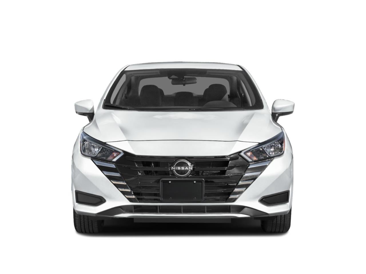 2023 Nissan Versa 1.6 SV