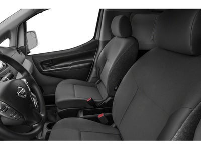 2019 Nissan NV200 SV