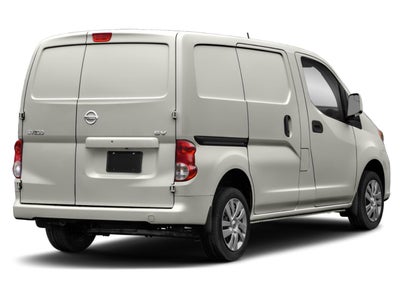 2019 Nissan NV200 SV