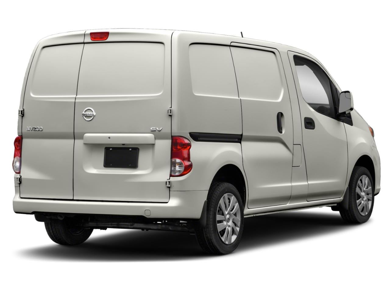 2019 Nissan NV200 SV