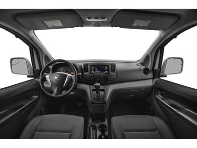 2021 Nissan NV200 S