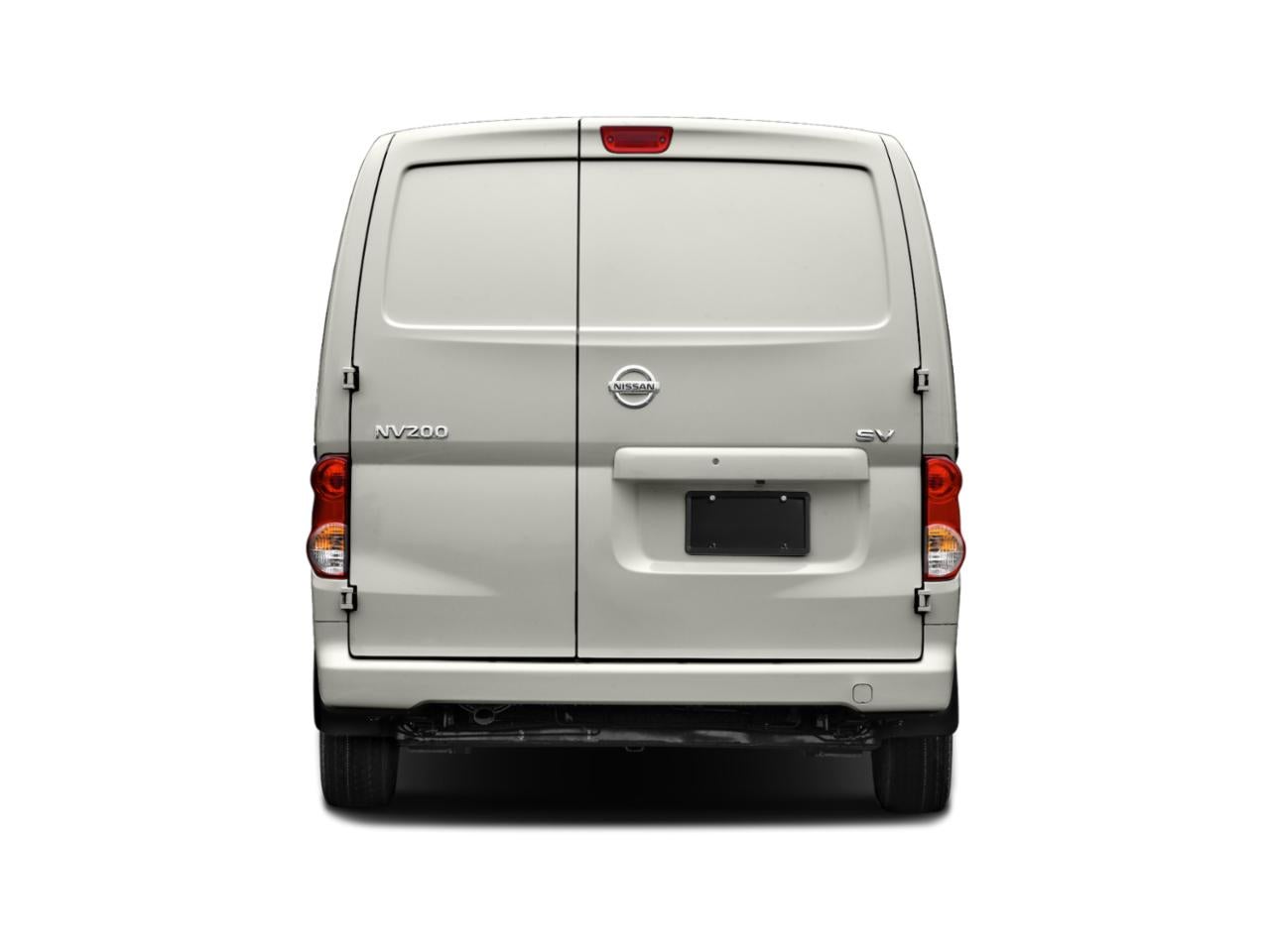 2021 Nissan NV200 S