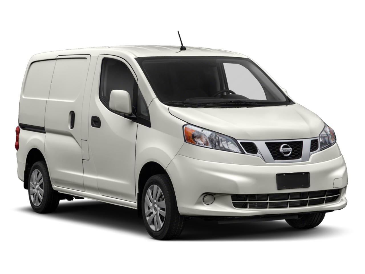 2021 Nissan NV200 S