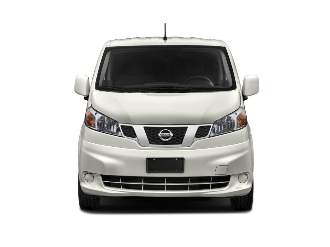 2021 Nissan NV200 S