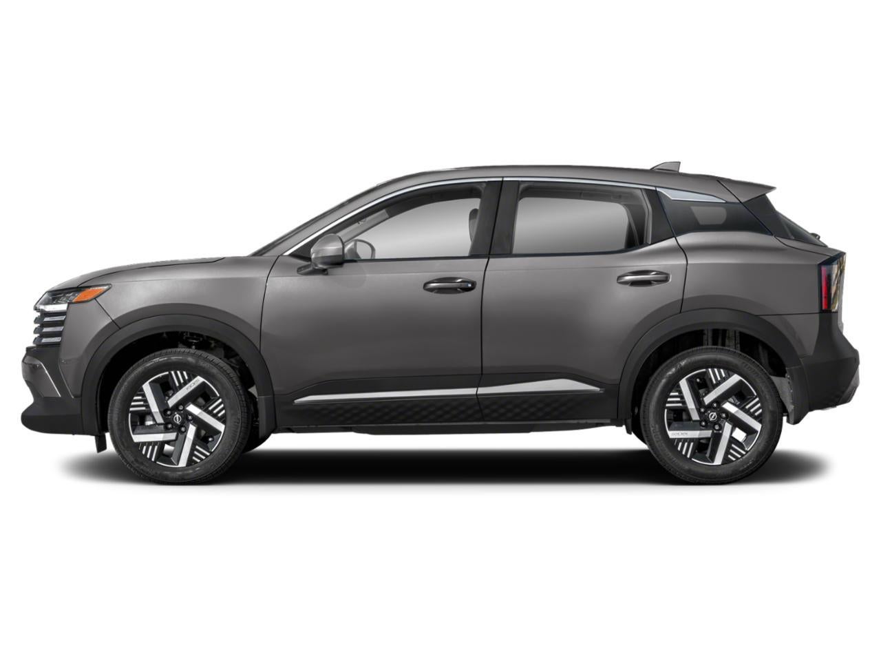 2025 Nissan Kicks SV AWD