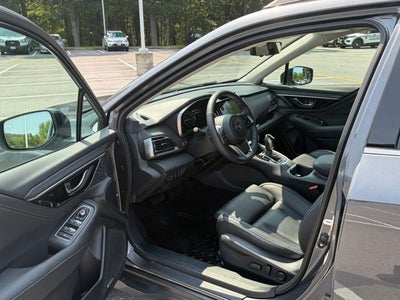2024 Subaru Outback Touring XT AWD