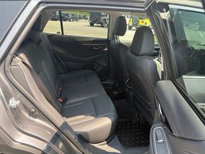 2024 Subaru Outback Touring XT AWD