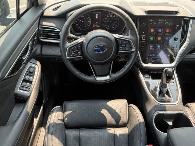 2024 Subaru Outback Touring XT AWD