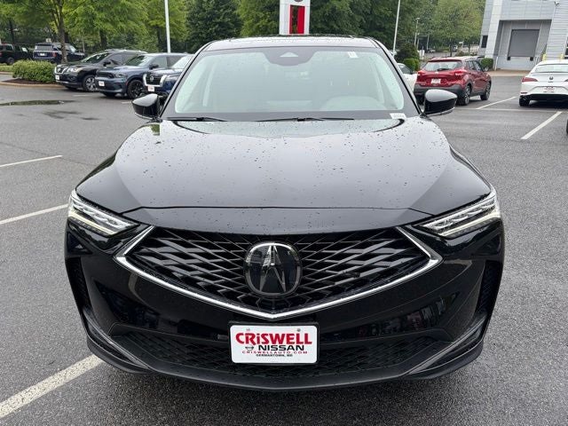 2025 Acura MDX Base SH-AWD