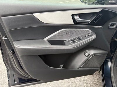 2025 Acura MDX Base SH-AWD
