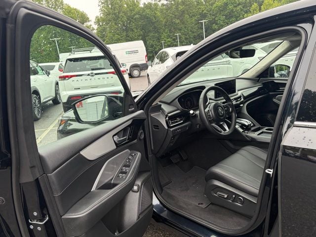 2025 Acura MDX Base SH-AWD