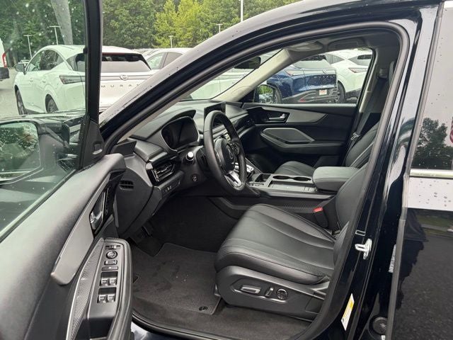 2025 Acura MDX Base SH-AWD