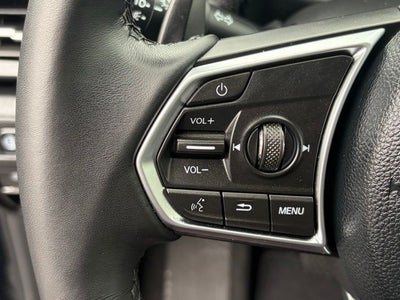 2025 Acura MDX Base SH-AWD