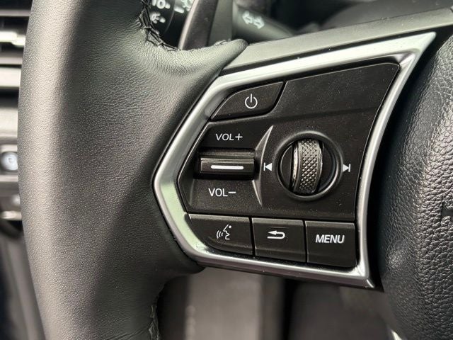 2025 Acura MDX Base SH-AWD