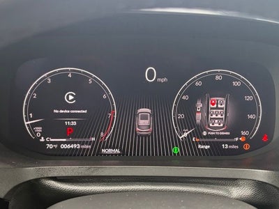 2025 Acura MDX Base SH-AWD