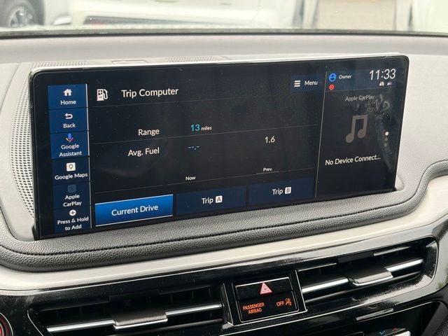 2025 Acura MDX Base SH-AWD