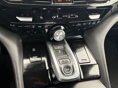 2025 Acura MDX Base SH-AWD