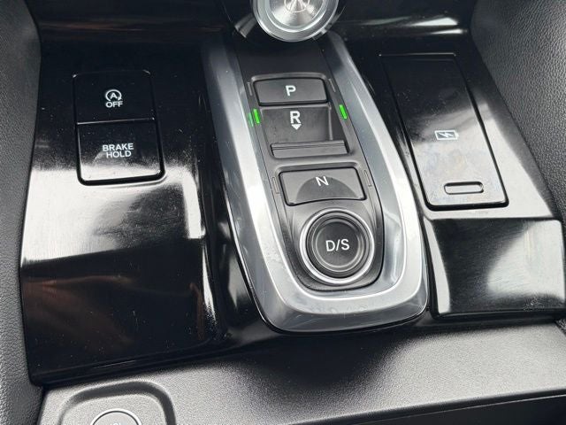 2025 Acura MDX Base SH-AWD