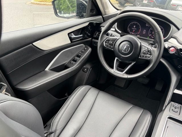 2025 Acura MDX Base SH-AWD