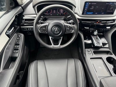 2025 Acura MDX Base SH-AWD