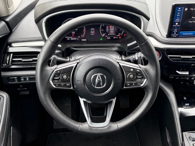 2025 Acura MDX Base SH-AWD