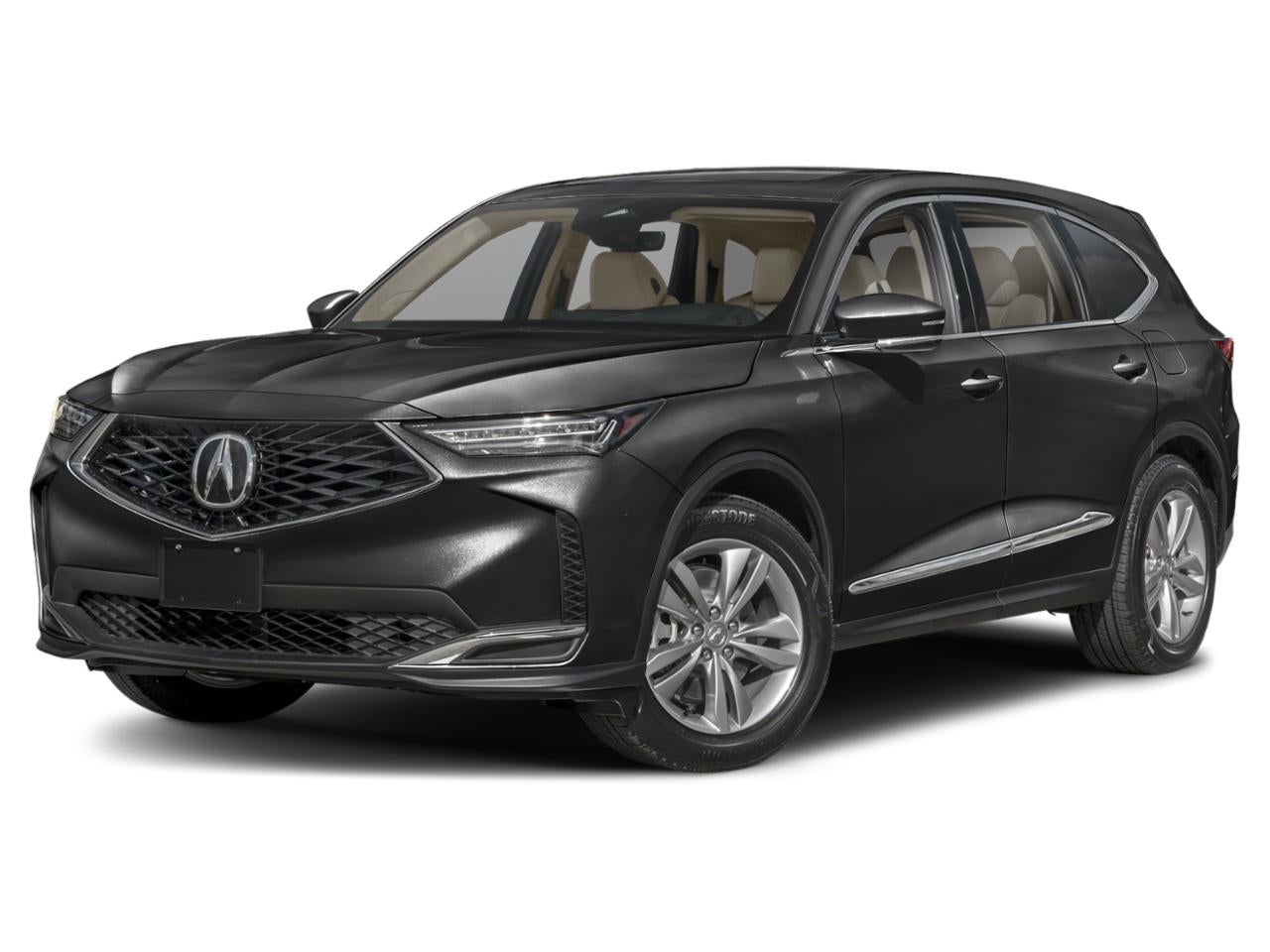 2025 Acura MDX Base SH-AWD