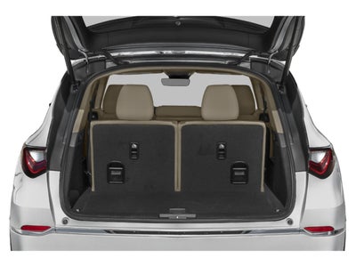 2025 Acura MDX Base SH-AWD