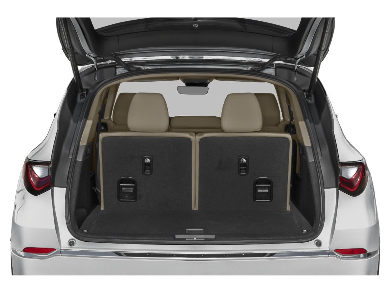 2025 Acura MDX Base SH-AWD